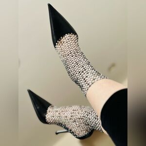 Rene Caovilla shoes